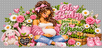 16oz Mother Day-M  645